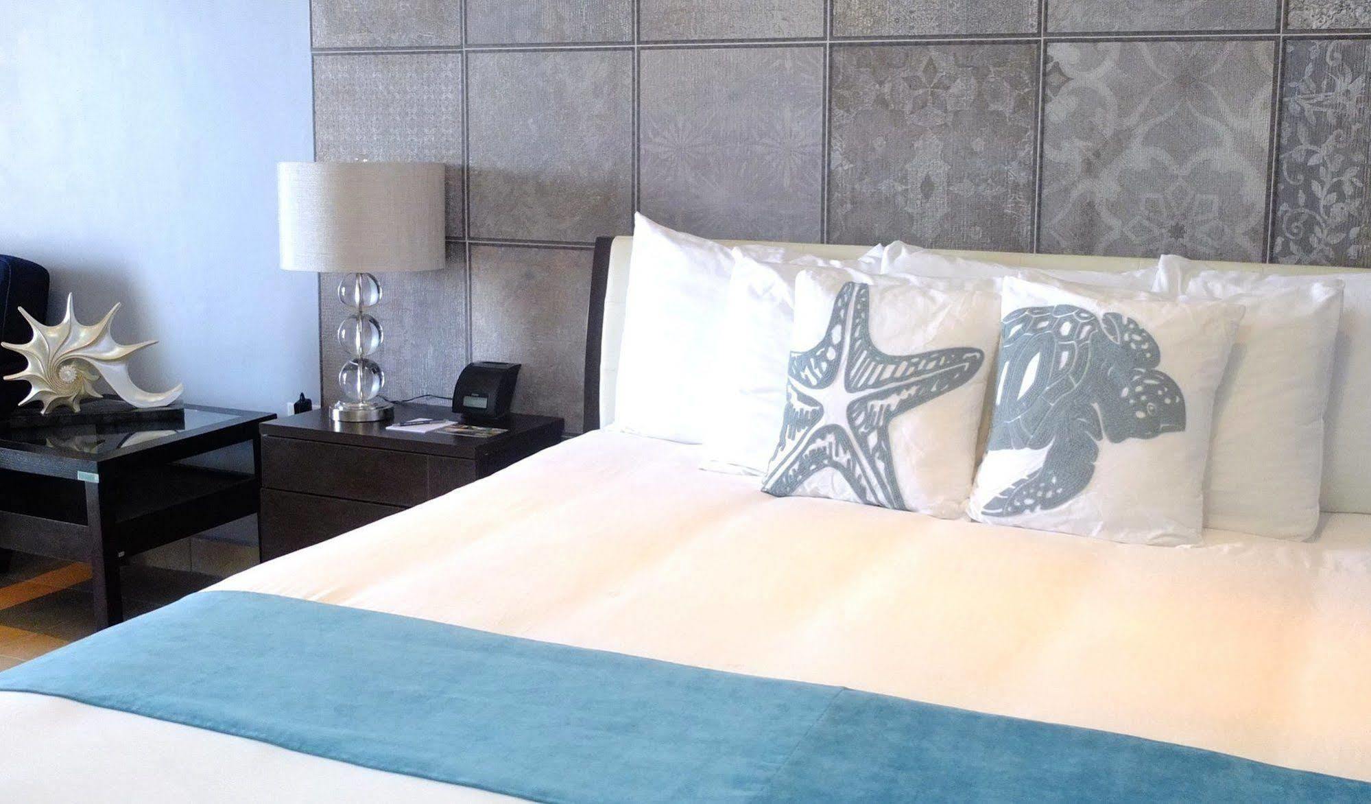 בוקס דל טורו Tropical Suites Hotel מראה חיצוני תמונה